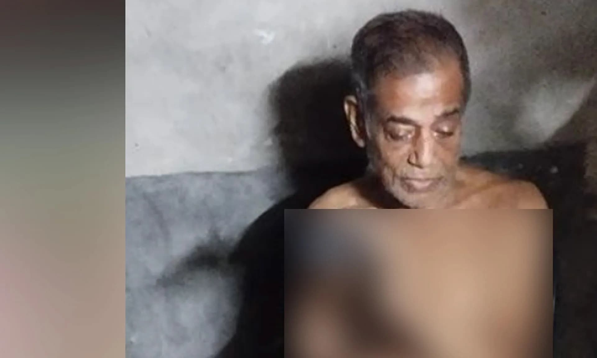 মদপানে ৫ জনের মৃত্যুর ঘটনায় হোমিও চিকিৎসক আটক