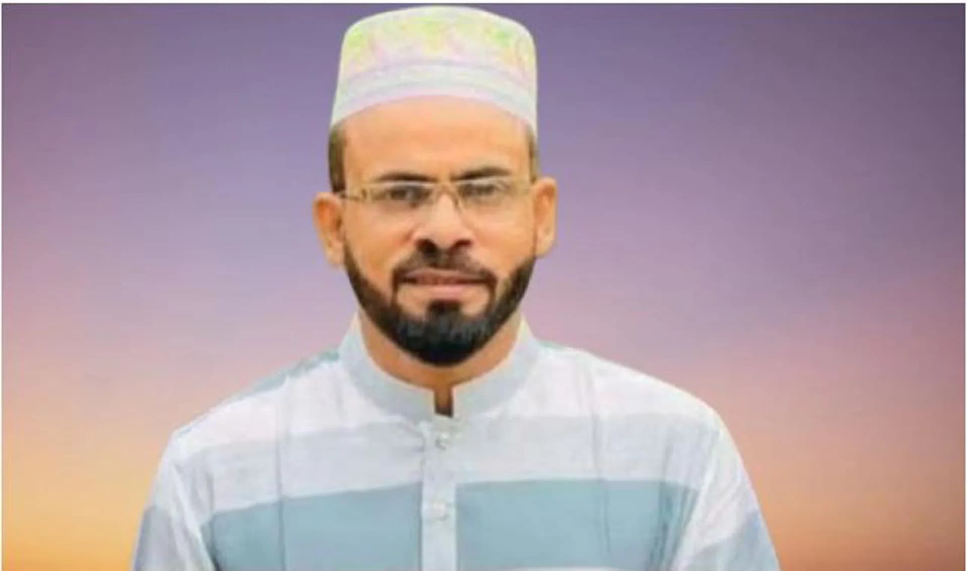 সড়ক দুর্ঘটনায় আহত হয়ে সাবেক ইউপি চেয়ারম্যান আবুল কালামের মৃত্যু