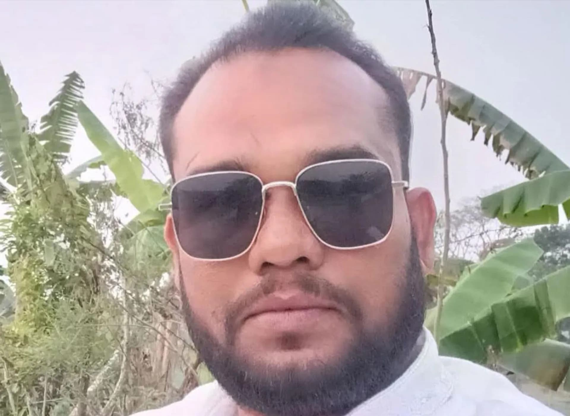 বাউফলে আসামীদের ভয়ে বাড়ি ছাড়া বাদীর পরিবার