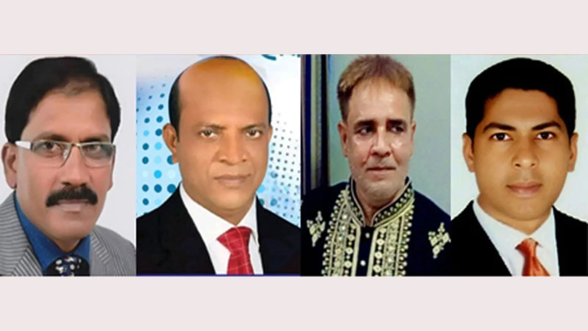 বানারীপাড়া বিএনপির সভাপতি শাহ আলম, সম্পাদক রিয়াজ মৃধা 