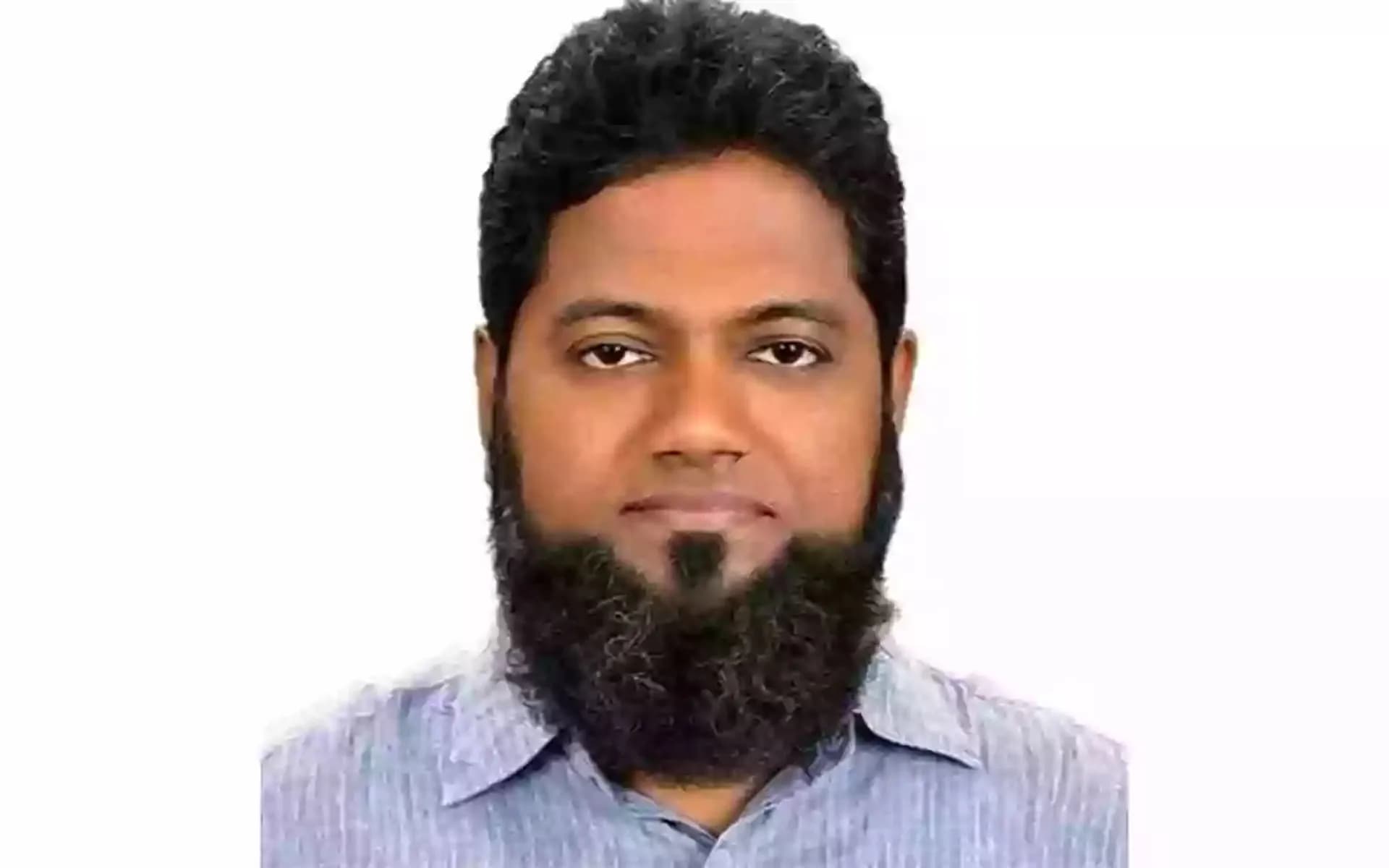 বরিশাল বিশ্ববিদ্যালয়ে প্রক্টর হিসেবে নিয়োগ পেলেন ড.রাহাত হোসেন