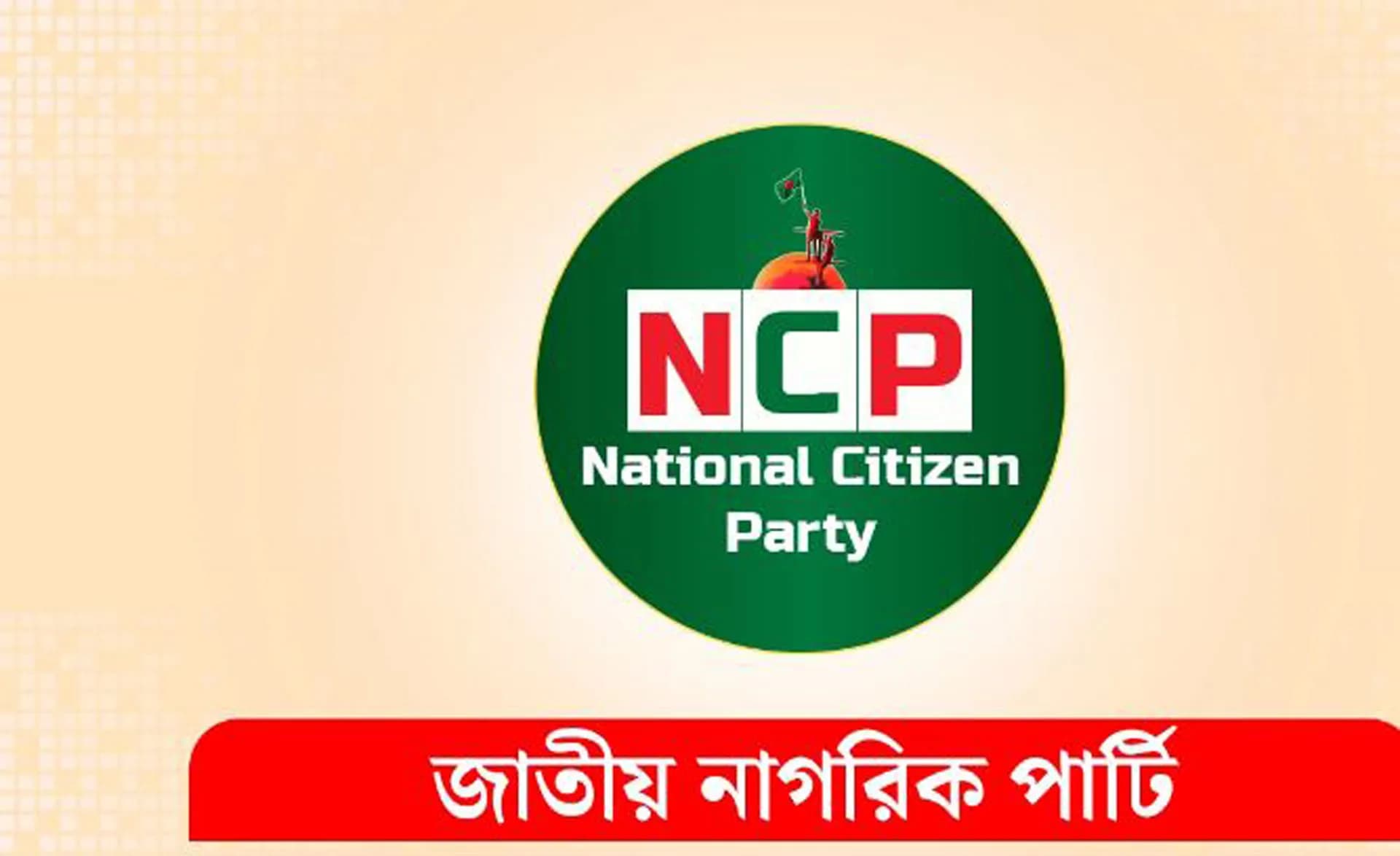 কমিটি ঘোষণার সাত দিনের মাথায় এনসিপির ৬ নেতার পদত্যাগ