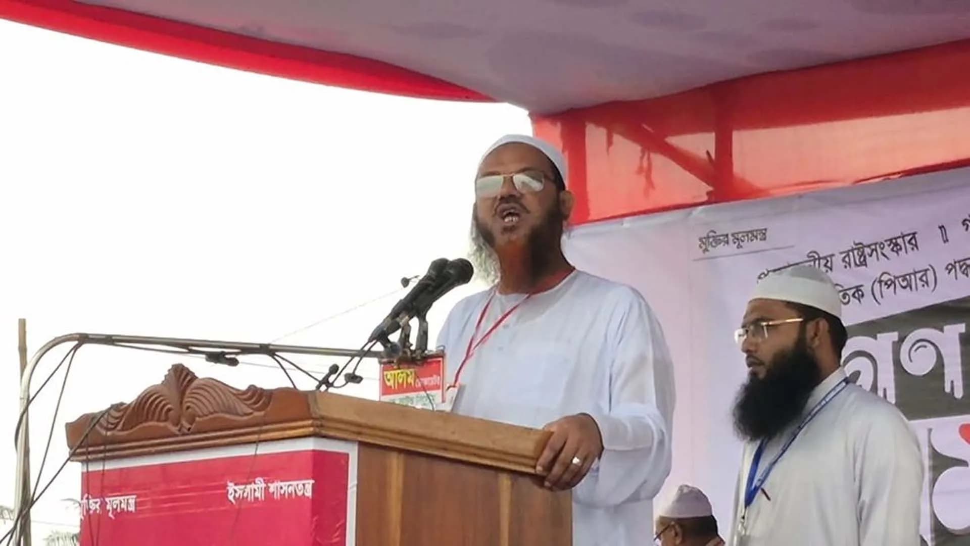 যুদ্ধ শেষ হয়ে যায়নি, আবারও যুদ্ধ করতে হবে: ফয়জুল করিম