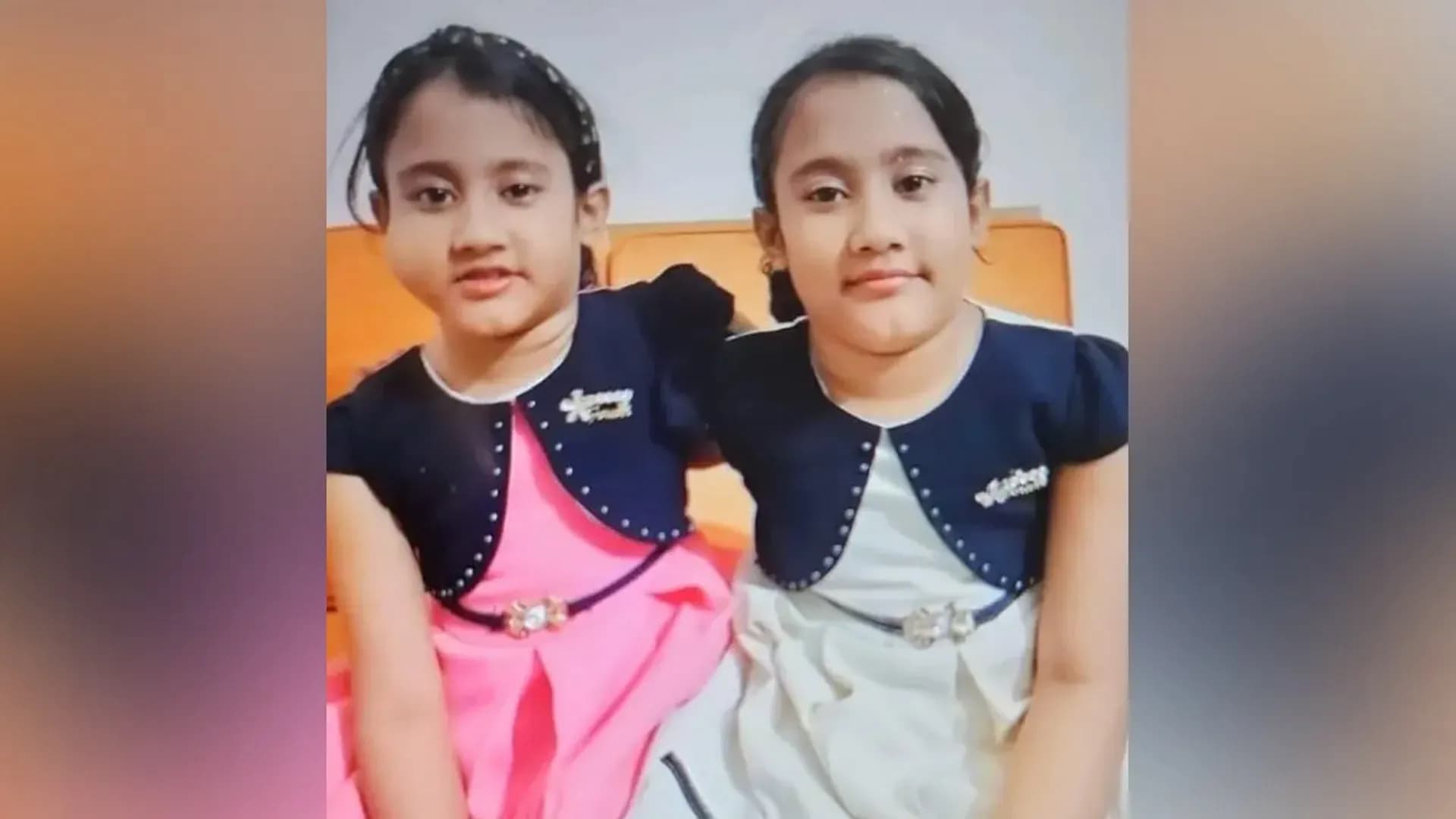 মাইলস্টোন ট্র্যাজেডি: সিসিইউতে কাতরাচ্ছে যমজ বোন