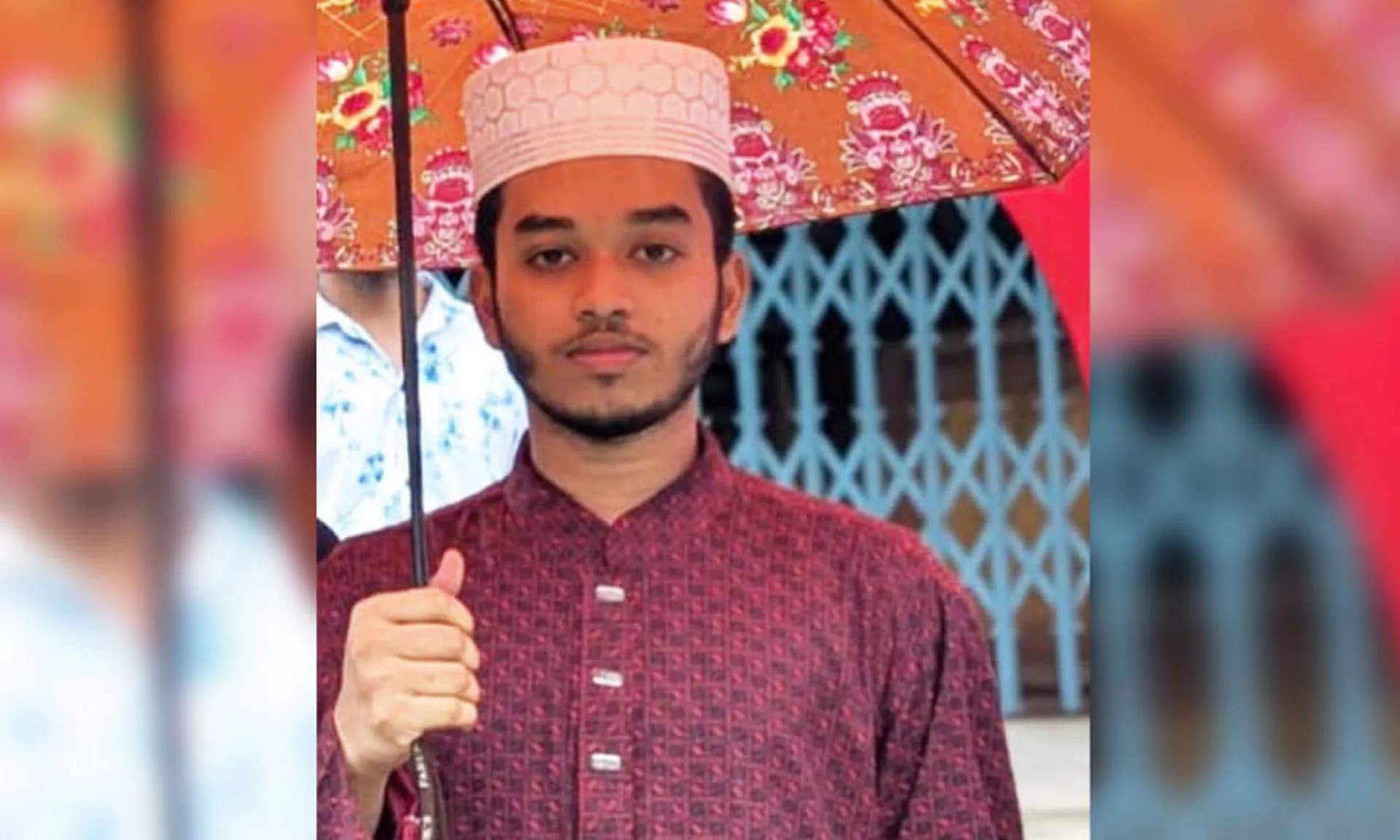 বরিশালে শিক্ষক দম্পতির মাদরাসাপড়ুয়া ছেলে নিখোঁজ