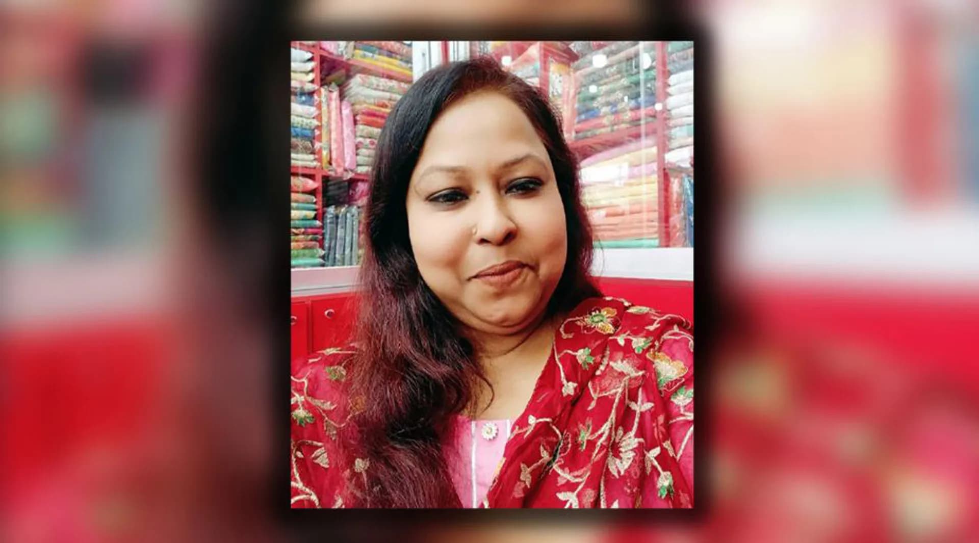 জামালপুরে আ.লীগ নেত্রী কাকলি গ্রেপ্তার
