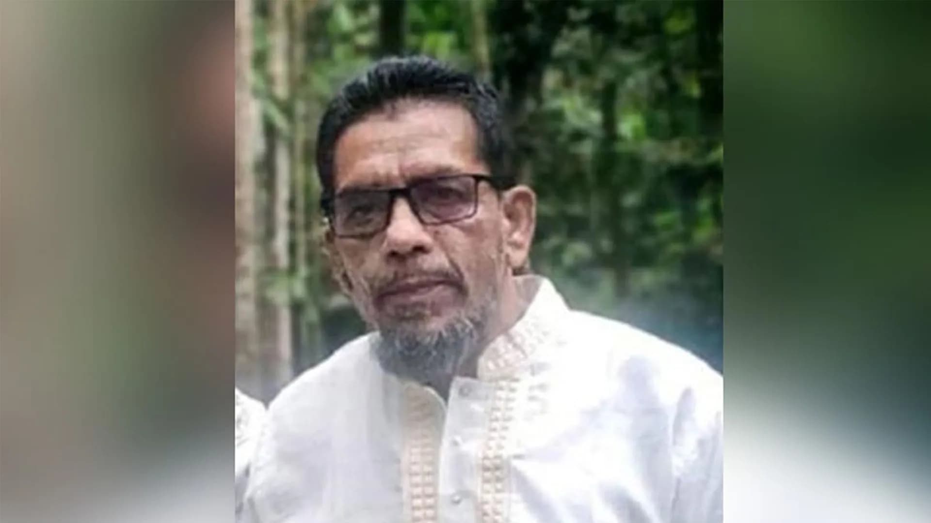 র‍্যাবের গুলিতে পা হারানো লিমনের বাবাকে মারধর