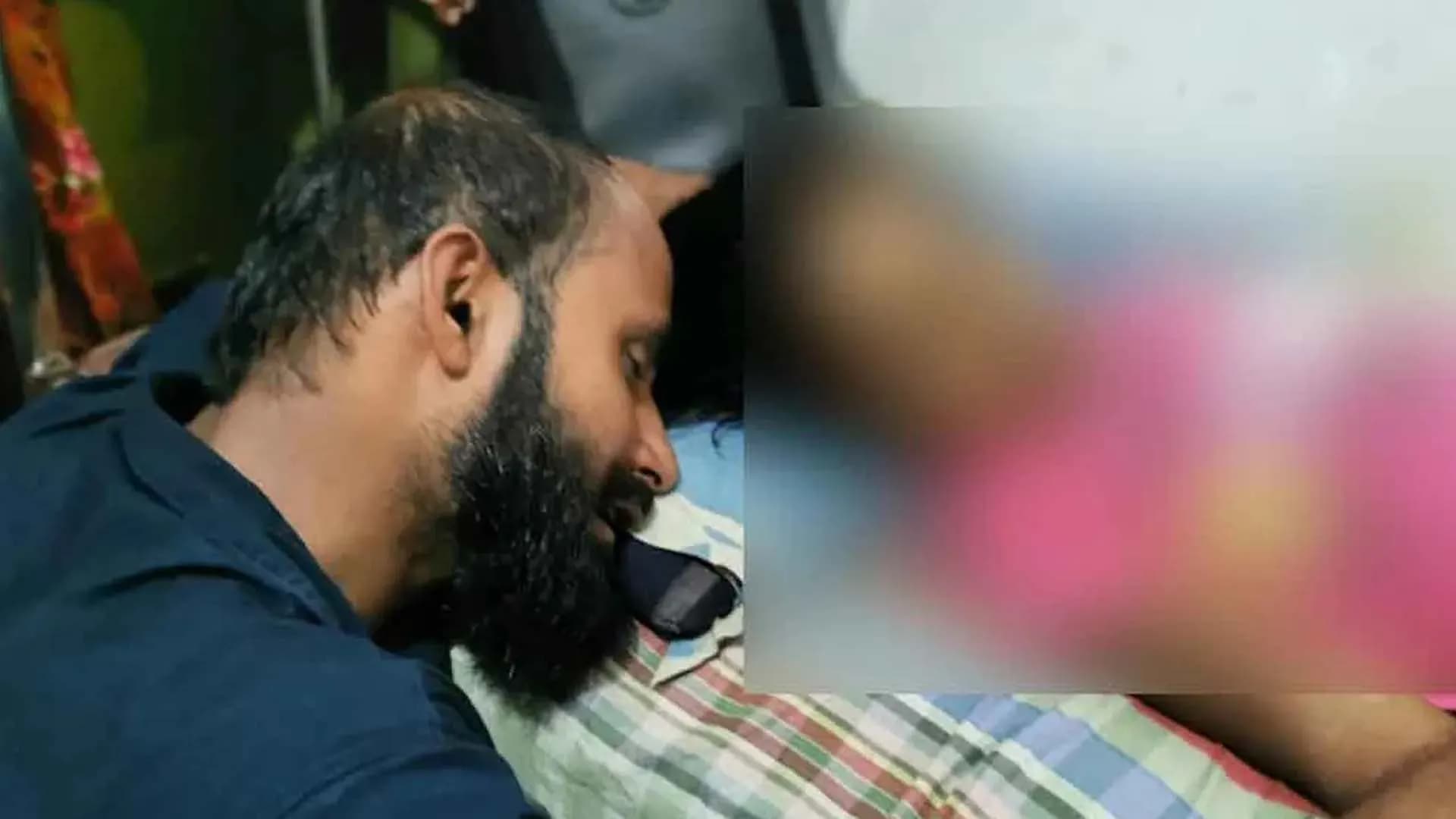 টনসিল অস্ত্রোপচারের পর শিশুর মৃত্যু, পালিয়েছে চিকিৎসক-নার্স