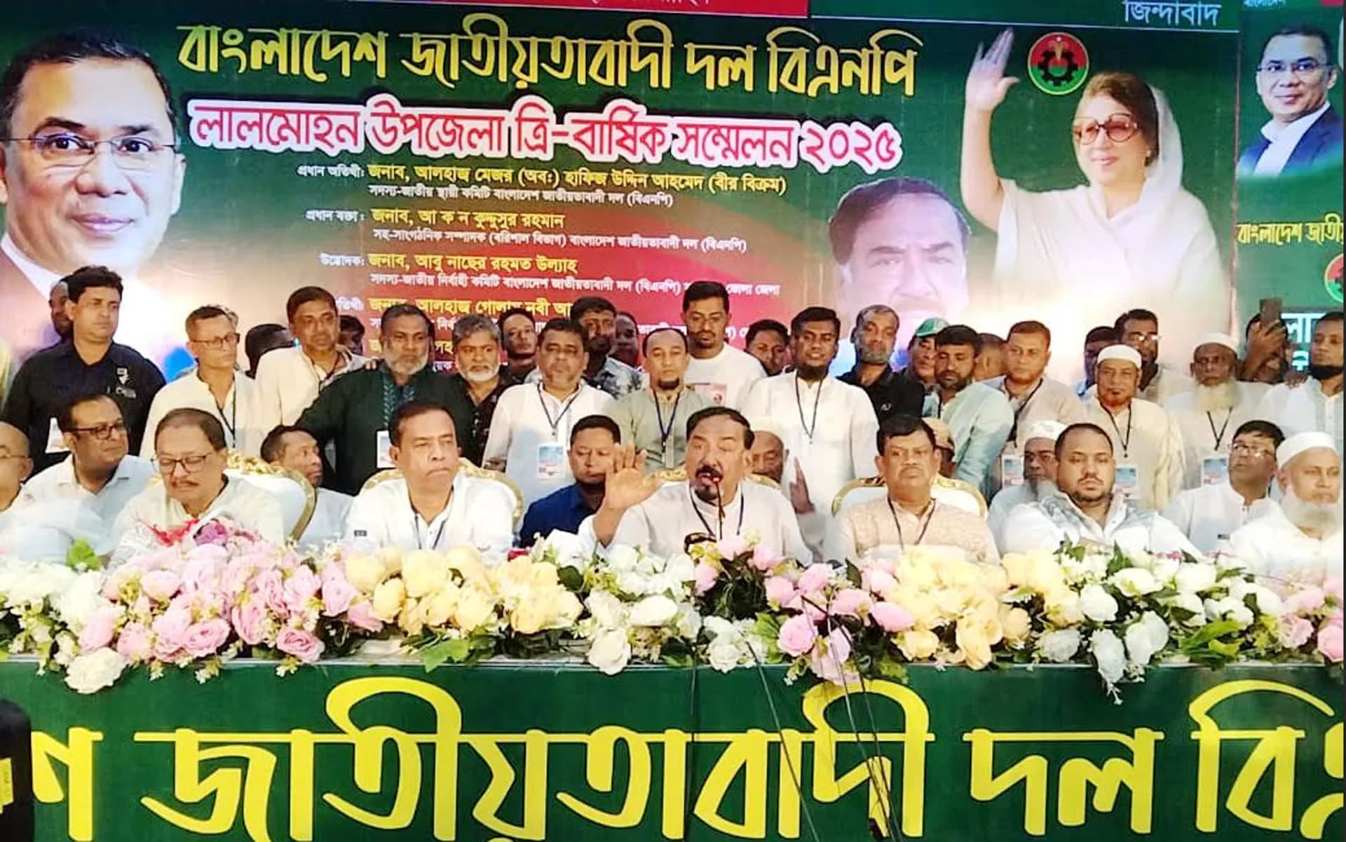 উপদেষ্টা পরিষদ নির্বাচন পেছানোর চেষ্টা করছে: মেজর (অব.) হাফিজ উদ্দিন