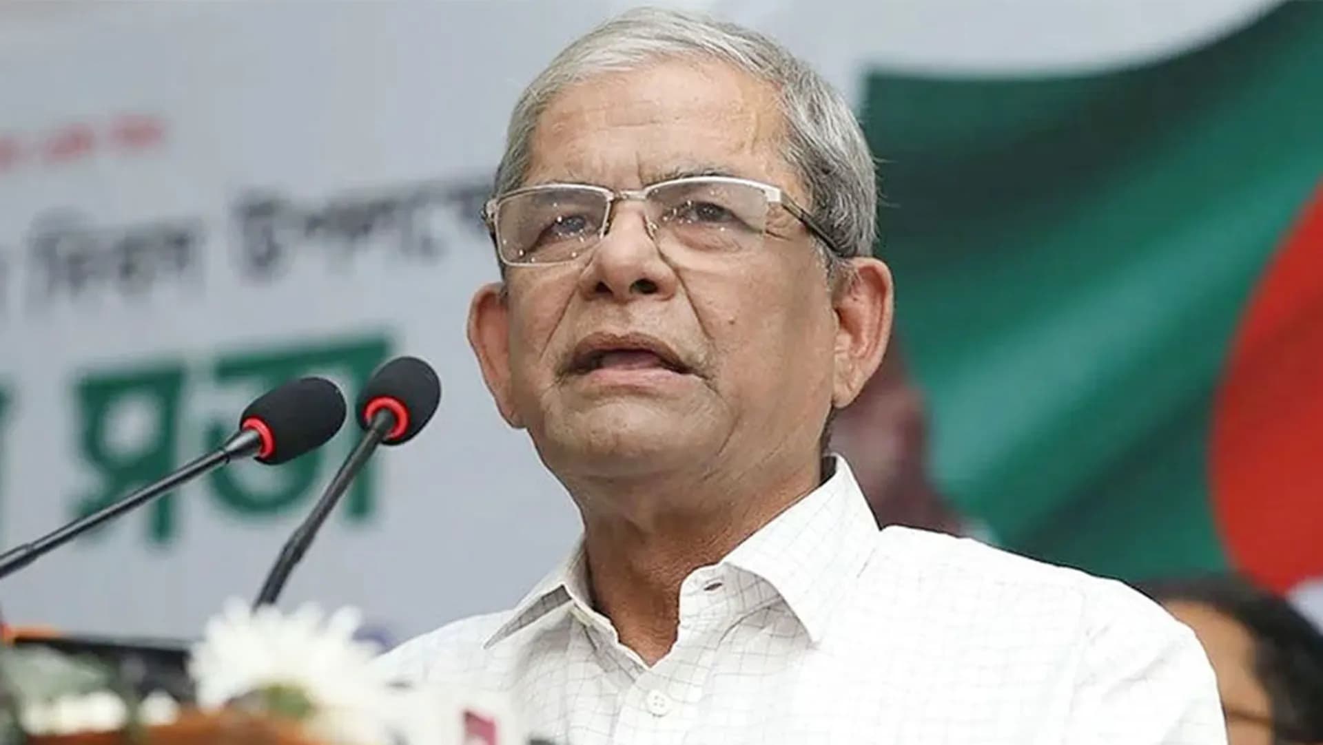 ‘আগে ১ লাখ টাকা ঘুষ নিলে এখন নিচ্ছে ৫ লাখ’