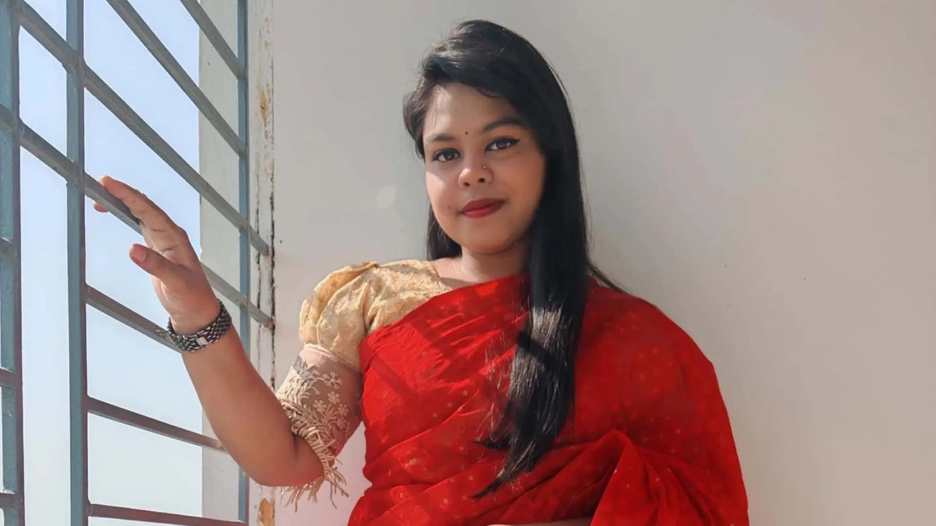 বৈষম্যবিরোধী নেত্রীর পদত্যাগ