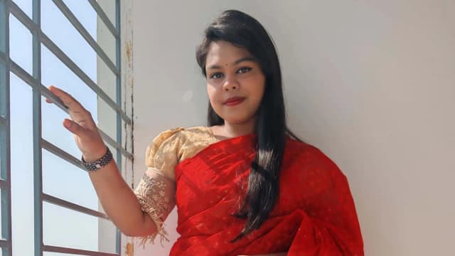 বৈষম্যবিরোধী নেত্রীর পদত্যাগ