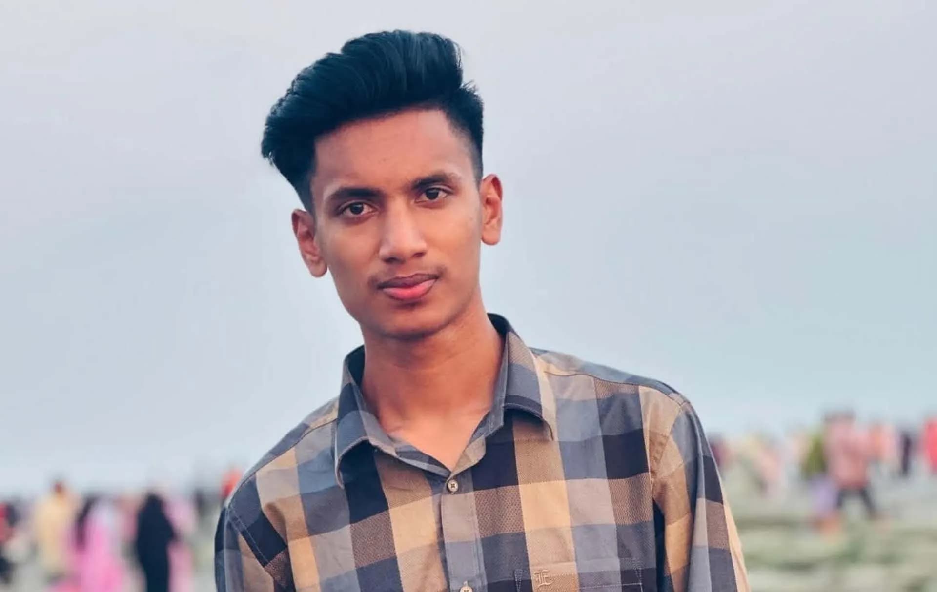 বাউফলে নিখোঁজ জেলের দুই দিন পড়ে লাশ উদ্ধার