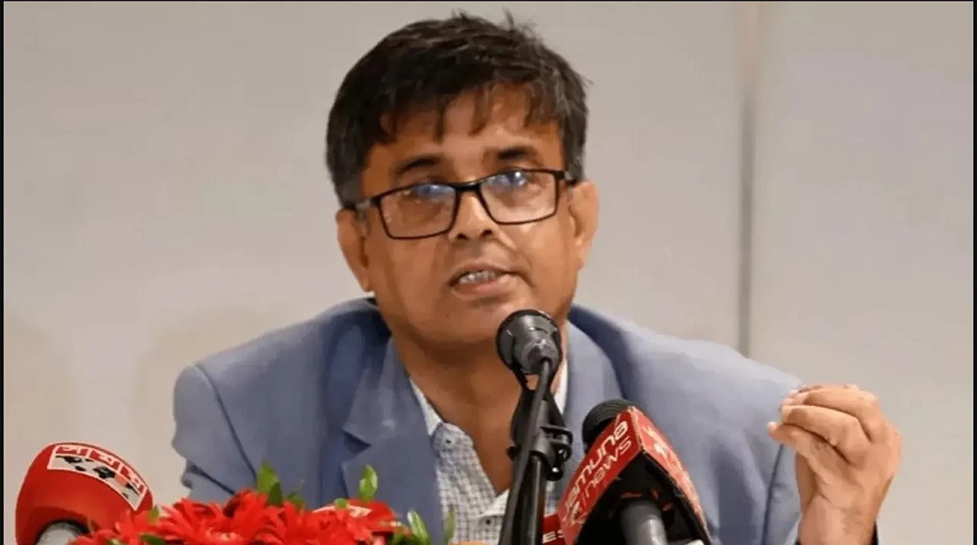 ভোটের জন্য দেড় লাখ পুলিশকে প্রশিক্ষণ: প্রেস সচিব