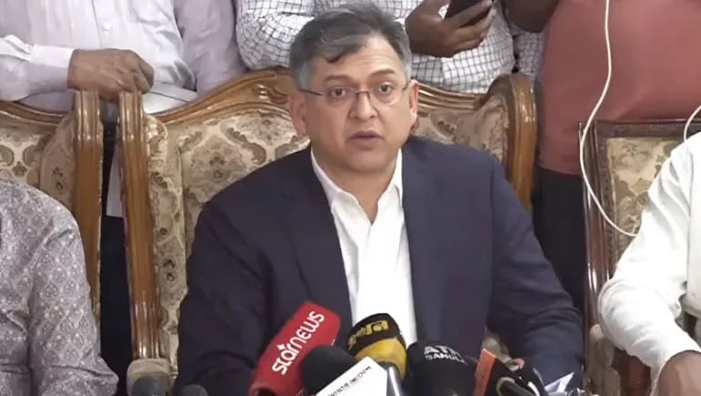 নির্বাহী বিভাগের ক্ষমতা কমানোর পক্ষে নয় বিএনপি