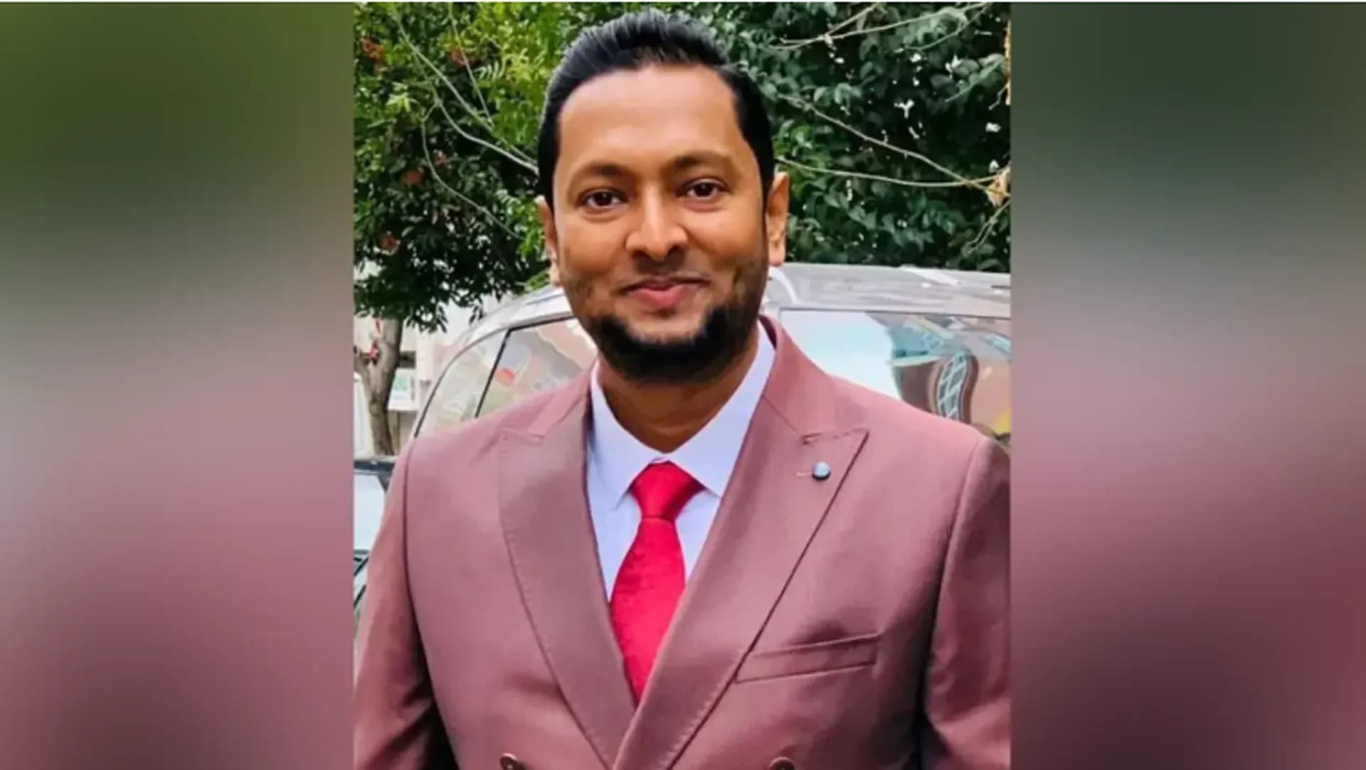  ঝালকাঠি-১ আসনে স্বতন্ত্রভাবে নির্বাচনের ঘোষণা দিলেন ড. ফয়জুল হক