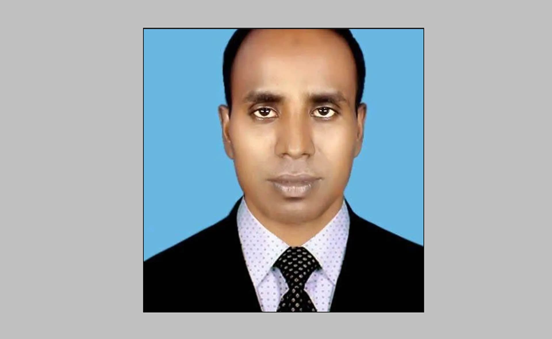 সাংবাদিক পরিচয়ে সরকারি দপ্তরে তথ্য সংগ্রহ করার অভিযোগ অফিস সহকারীর বিরুদ্ধে 