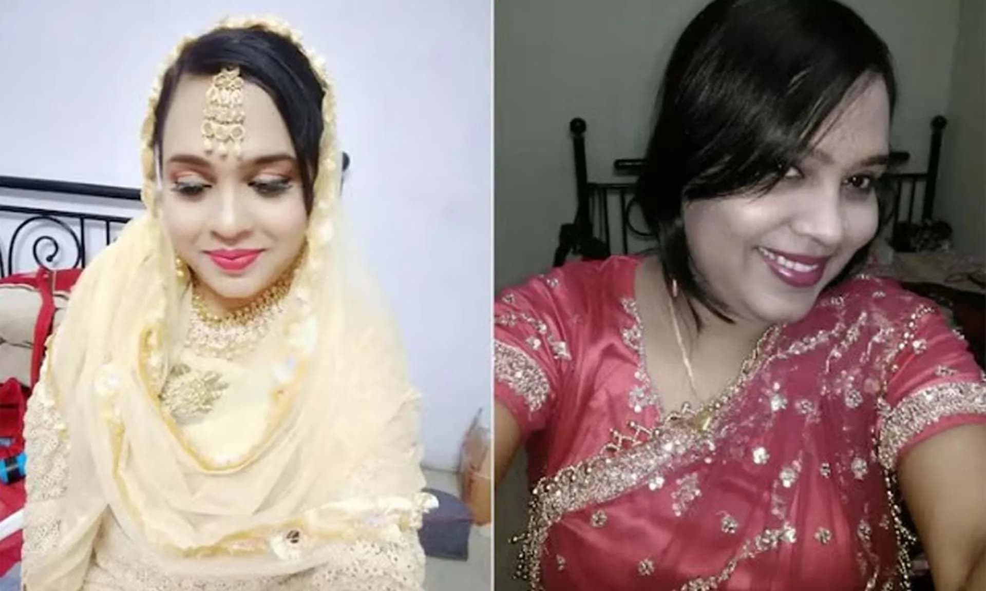 নবম বিয়ে করতে গিয়ে গ্রেপ্তার হলেন স্কুলশিক্ষিকা
