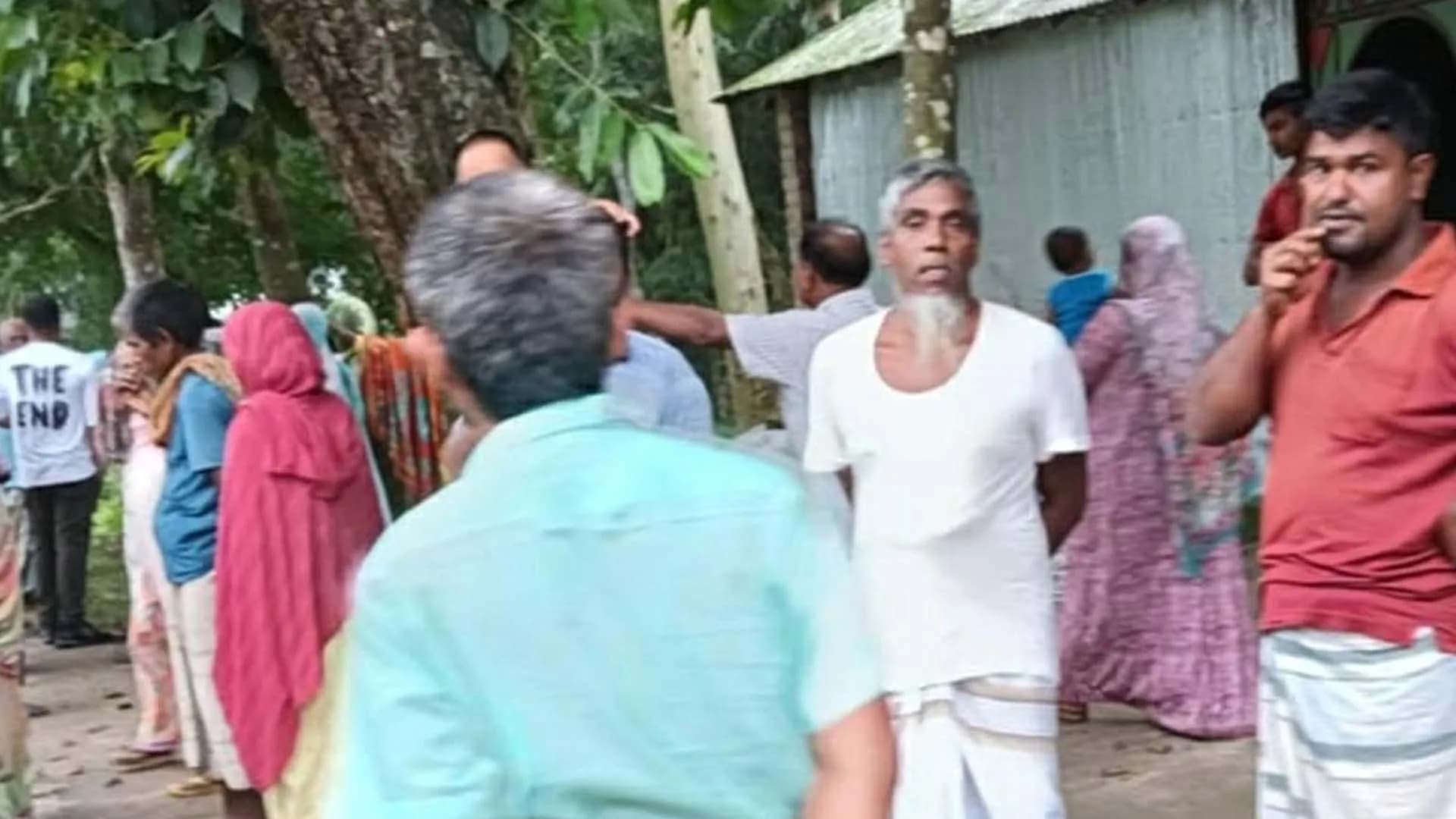 বিয়ের দিন ঠিক করতে গিয়ে গণপিটুনিতে নিহত ২