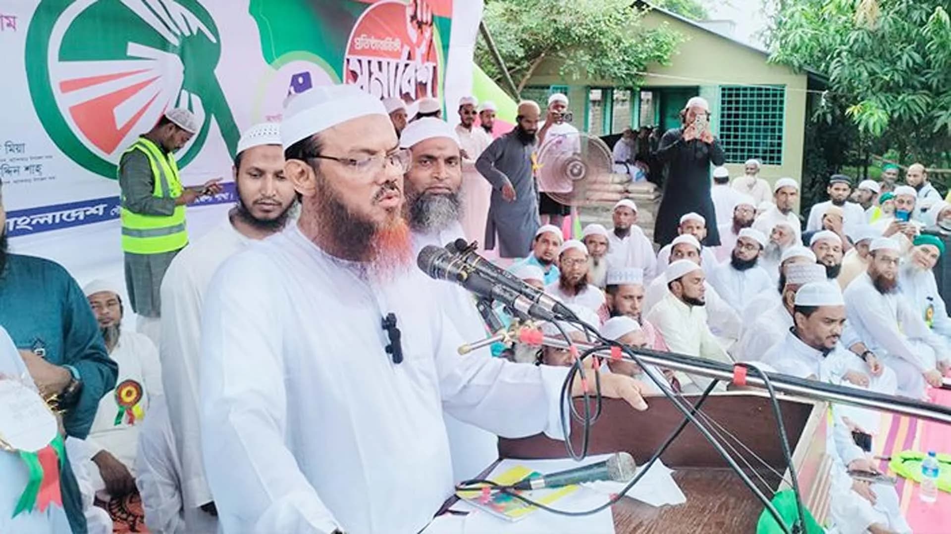 আগামী নির্বাচন হবে ভারতের বিপক্ষে: ফয়জুল করিম
