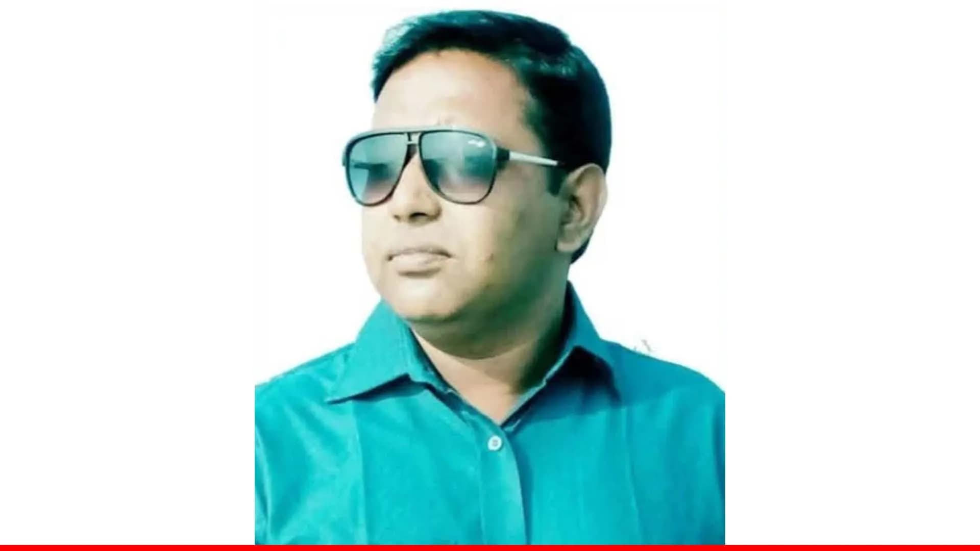 হত্যা মামলায় গ্রেপ্তার স্বেচ্ছাসেবক দল নেতা মিল্টন বহিস্কার