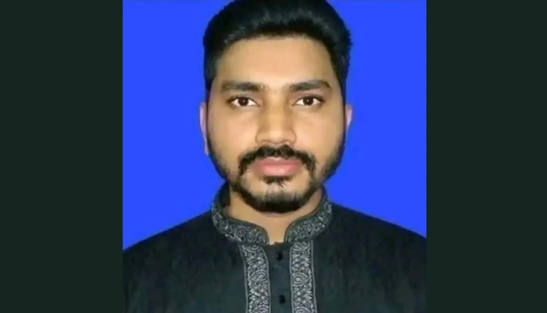 ঝালকাঠিতে পুকুর থেকে কোরআনের হাফেজের মরদেহ উদ্ধার 