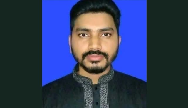 ঝালকাঠিতে পুকুর থেকে কোরআনের হাফেজের মরদেহ উদ্ধার 