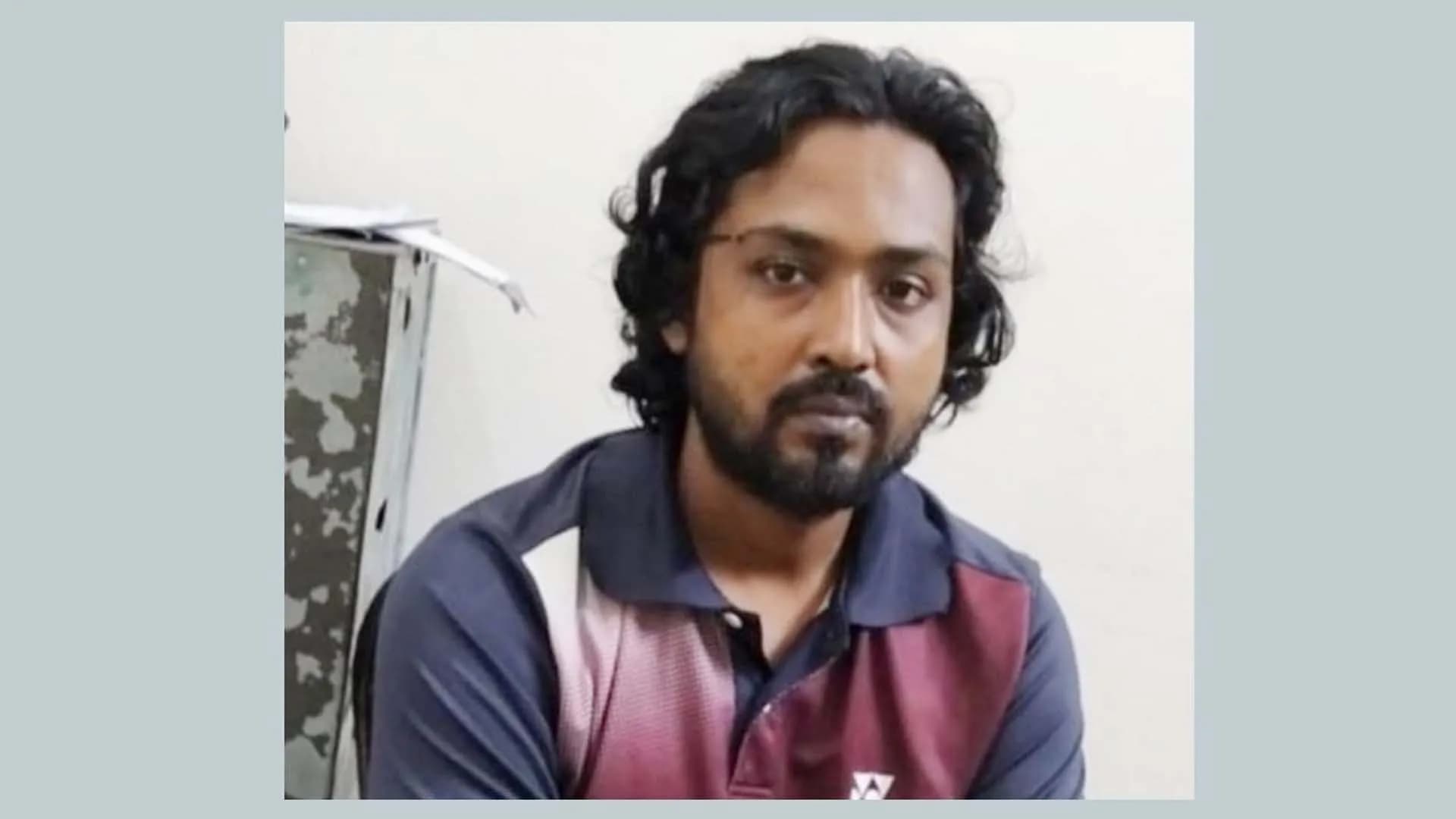 বাকেরগঞ্জে নিষিদ্ধঘোষিত ছাত্রলীগ নেতা গ্রেপ্তার