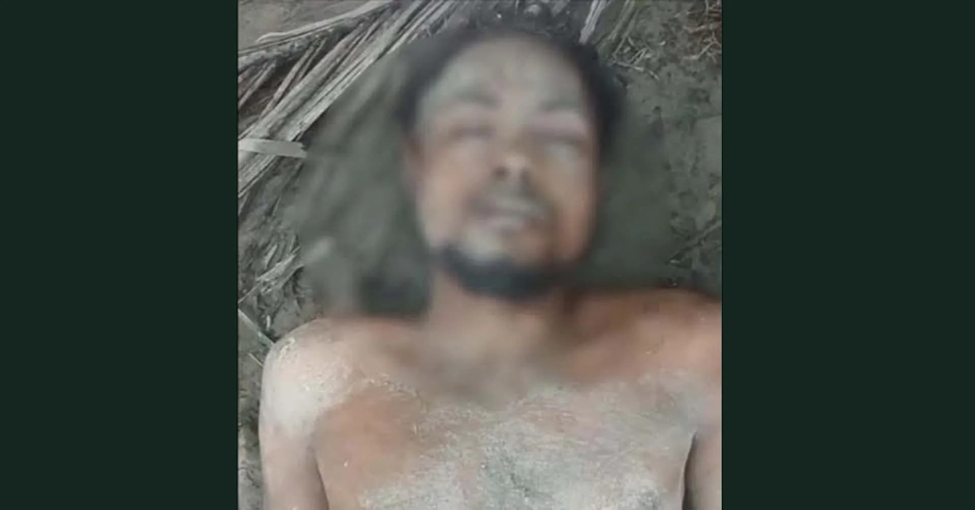 তজুমদ্দিনে সুপারি চুরি করতে গিয়ে গাছ থেকে পড়ে যুবকের মৃত্যু!