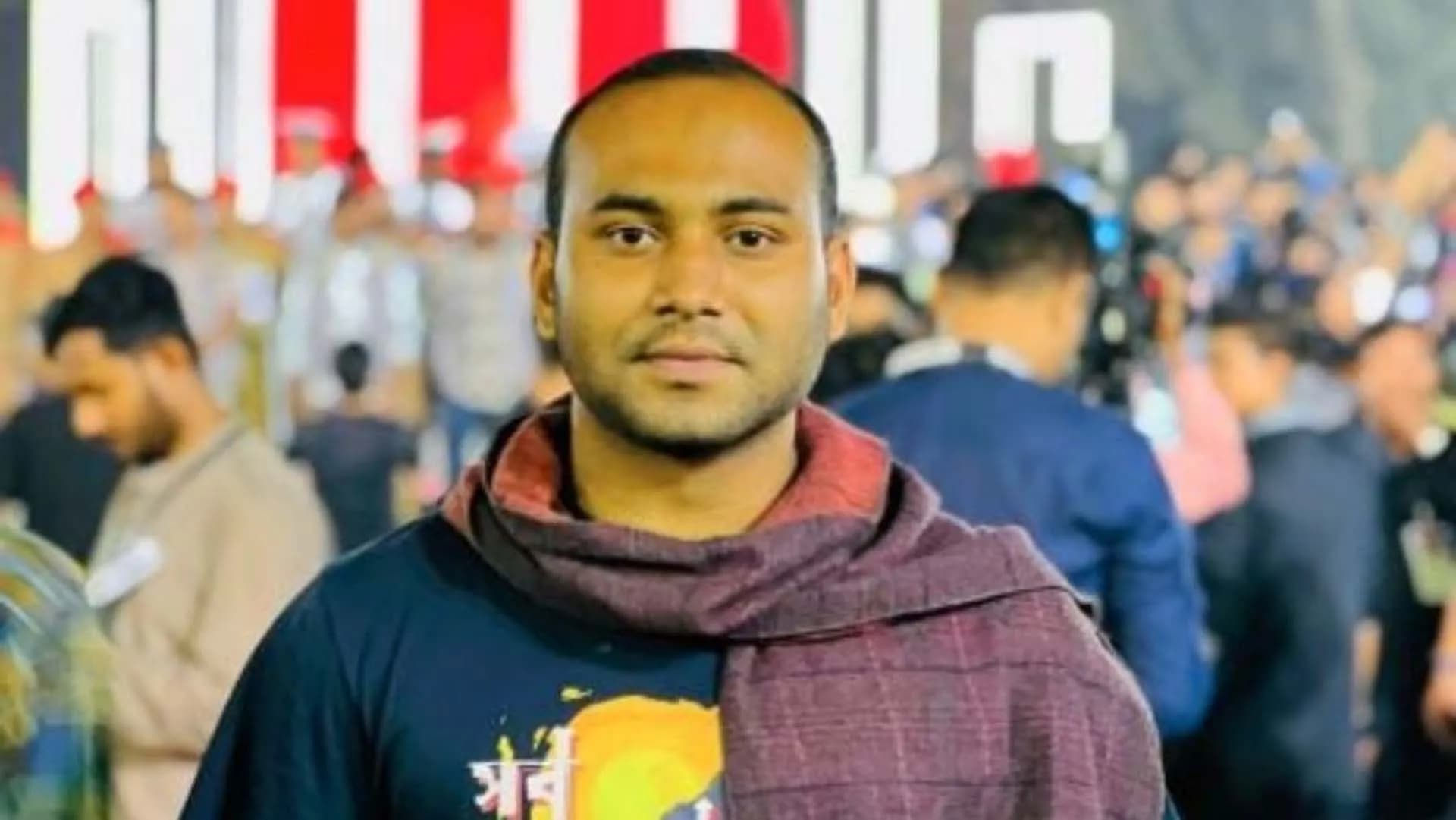 বরিশালে মহিউদ্দিন রনির বিরুদ্ধে মামলা
