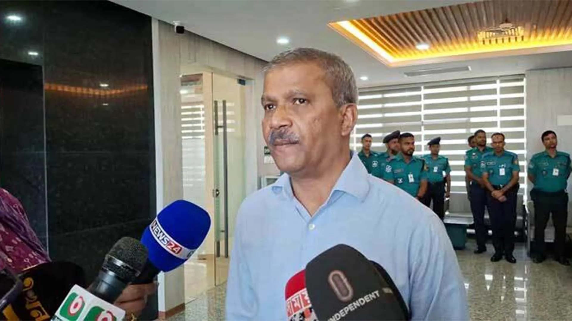ফেব্রুয়ারিতেই নির্বাচন দিয়ে আমরা বিদায় নেবো: আসিফ নজরুল