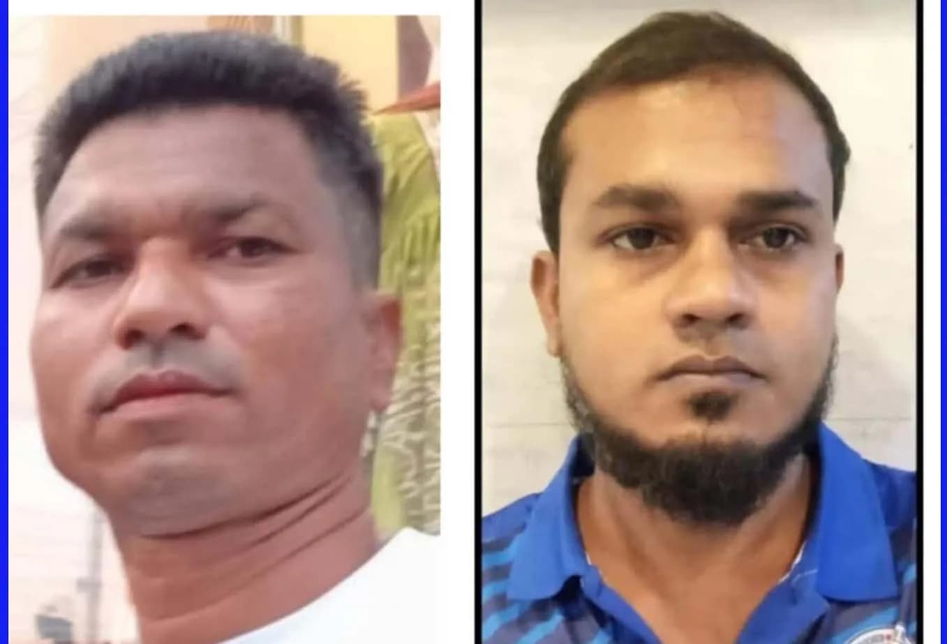 বানারীপাড়ায় দুই যুবদল নেতার দলীয় পদ স্থগিত
