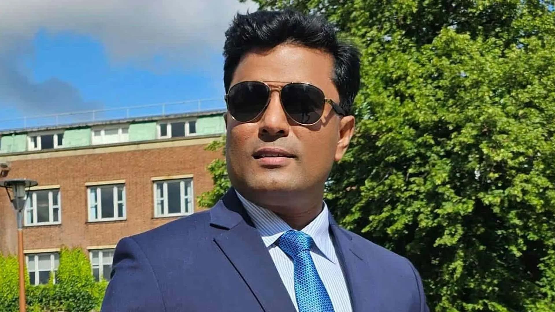 সাইবার ক্রাইম ইউনিটের সাবেক ডিসি নাজমুল ইসলাম বরখাস্ত