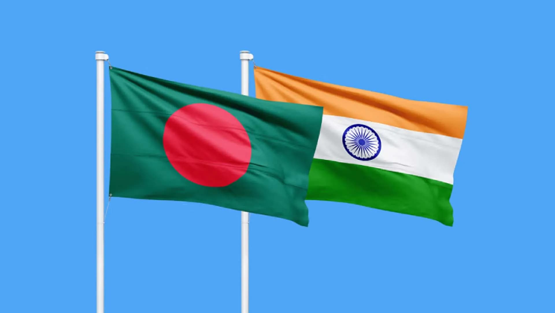 ভারতে আ.লীগের রাজনৈতিক কার্যক্রম বন্ধের অনুরোধ সরকারের