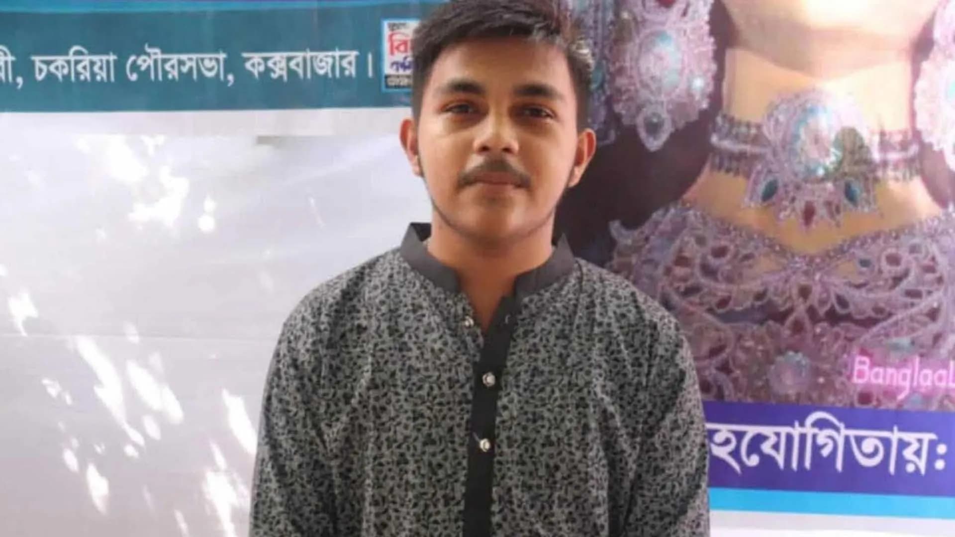 থানা হাজত থেকে যুবকের মরদেহ উদ্ধার, পুলিশ বলছে ‘আত্মহত্যা’ 