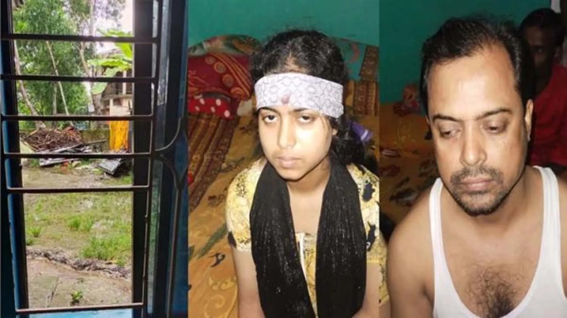 ব্যবসায়ীর বসত ঘরে দুর্ধর্ষ ডাকাতি: ২৫ ভরি স্বর্ণালংকারসহ টাকা লুট 