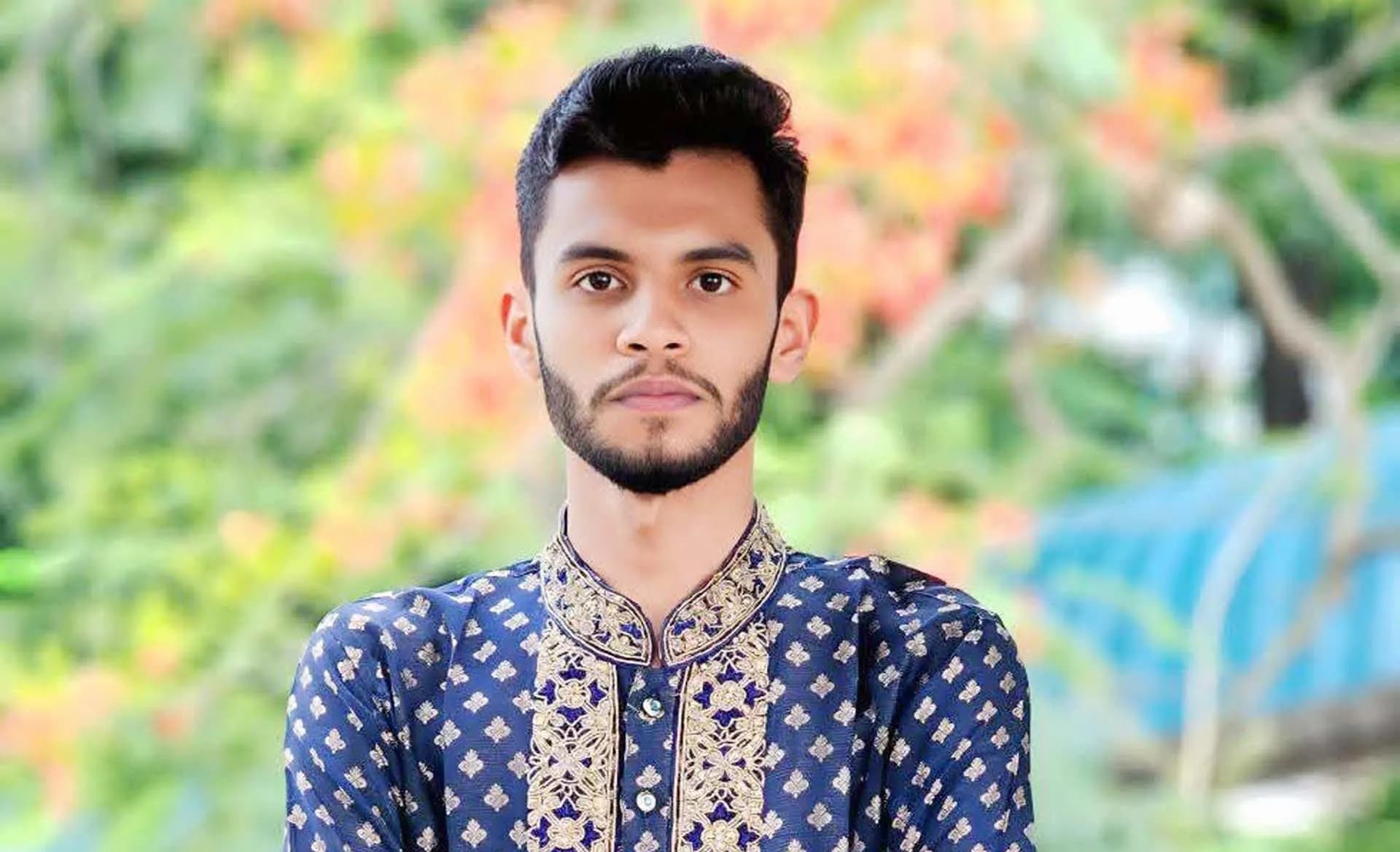 ফ্রিল্যান্সিয়ে আলিম দ্বিতীয় বর্ষের শিক্ষার্থী আম্মারের সাফল্য 