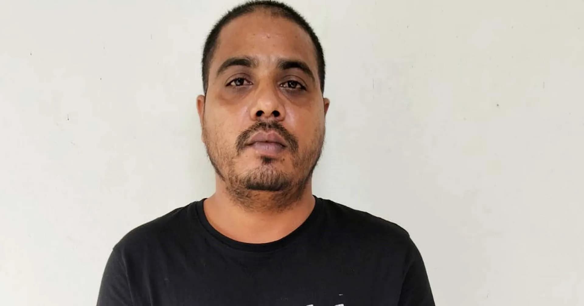  বরিশালে আলোচিত লিটু হত্যা মামলার আসামি মিলন গ্রেপ্তার