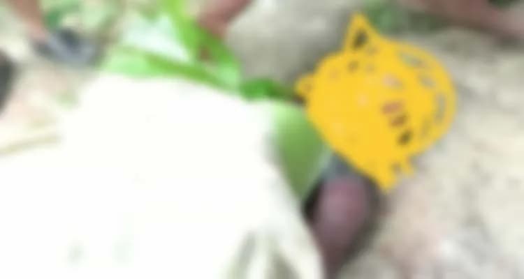 বাউফলে নিখোঁজের ৩দিন পর কিশোরীর লাশ উদ্ধার