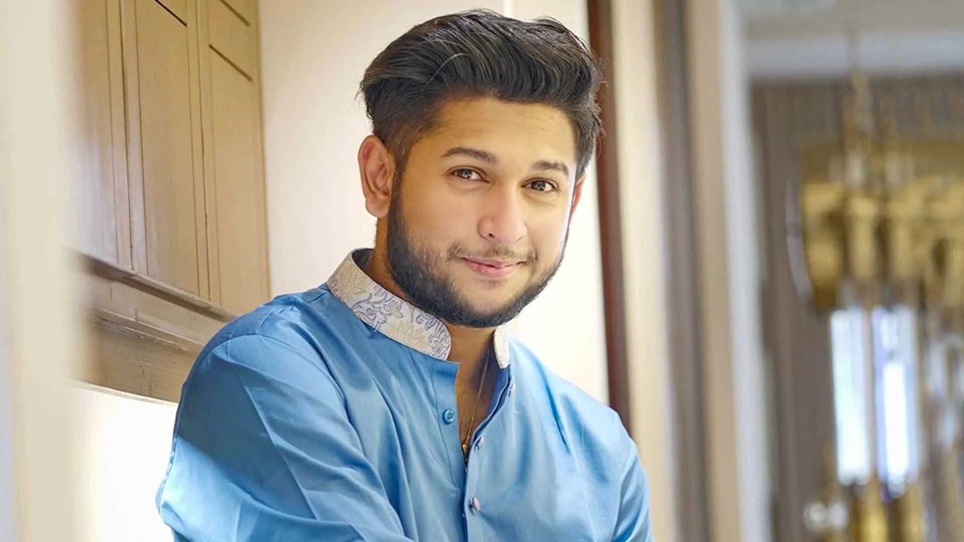 তৌহিদ আফ্রিদি বরিশালে গ্রেপ্তার