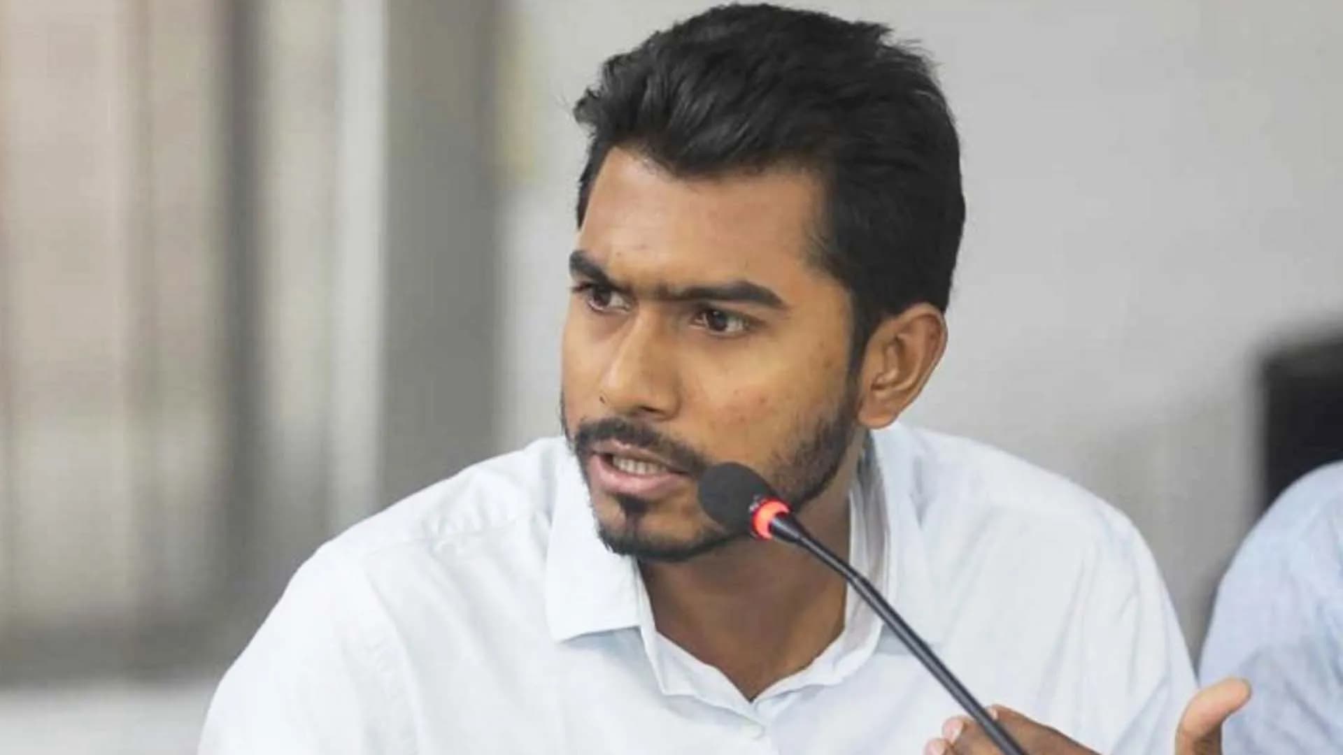  ‘মাই টিভি’ দখলে তৌহিদ আফ্রিদি ও তার বাবাকে গ্রেপ্তার: দাবি নুরের 