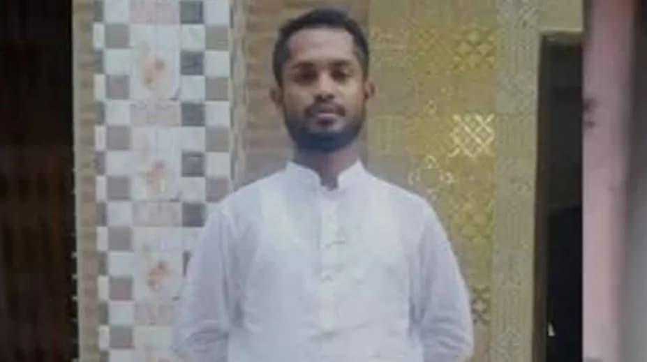 ভোলায় বাসার সামনে থেকে নিষিদ্ধ ছাত্রলীগ নেতার মরদেহ উদ্ধার 