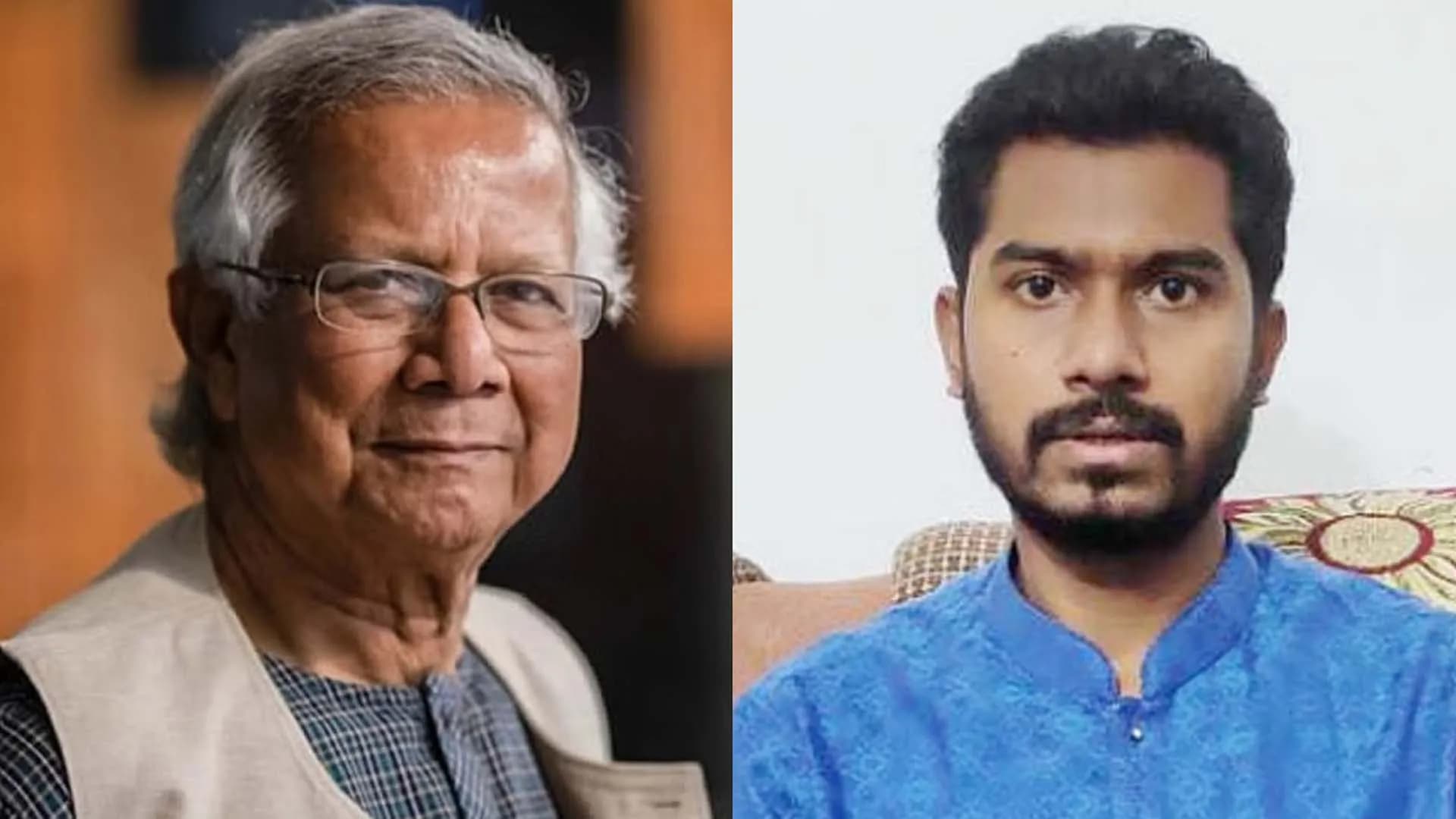 নুরের শারীরিক অবস্থার খোঁজ নিলেন প্রধান উপদেষ্টা