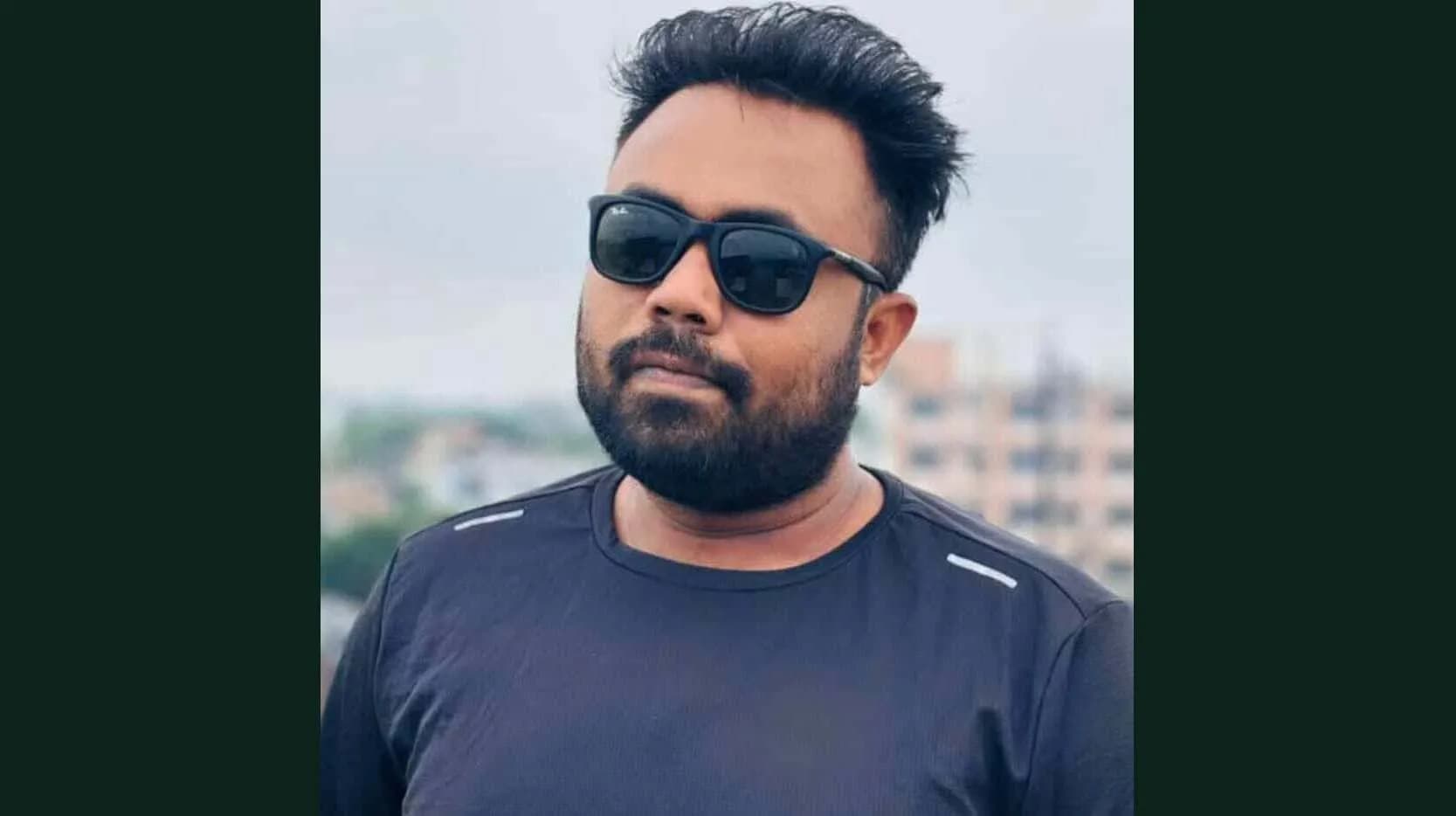 বিএনপির ৪৭তম প্রতিষ্ঠাবার্ষিকী উপলক্ষে নুর উদ্দিন মাফির শুভেচ্ছা