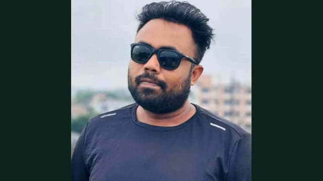 বিএনপির ৪৭তম প্রতিষ্ঠাবার্ষিকী উপলক্ষে নুর উদ্দিন মাফির শুভেচ্ছা