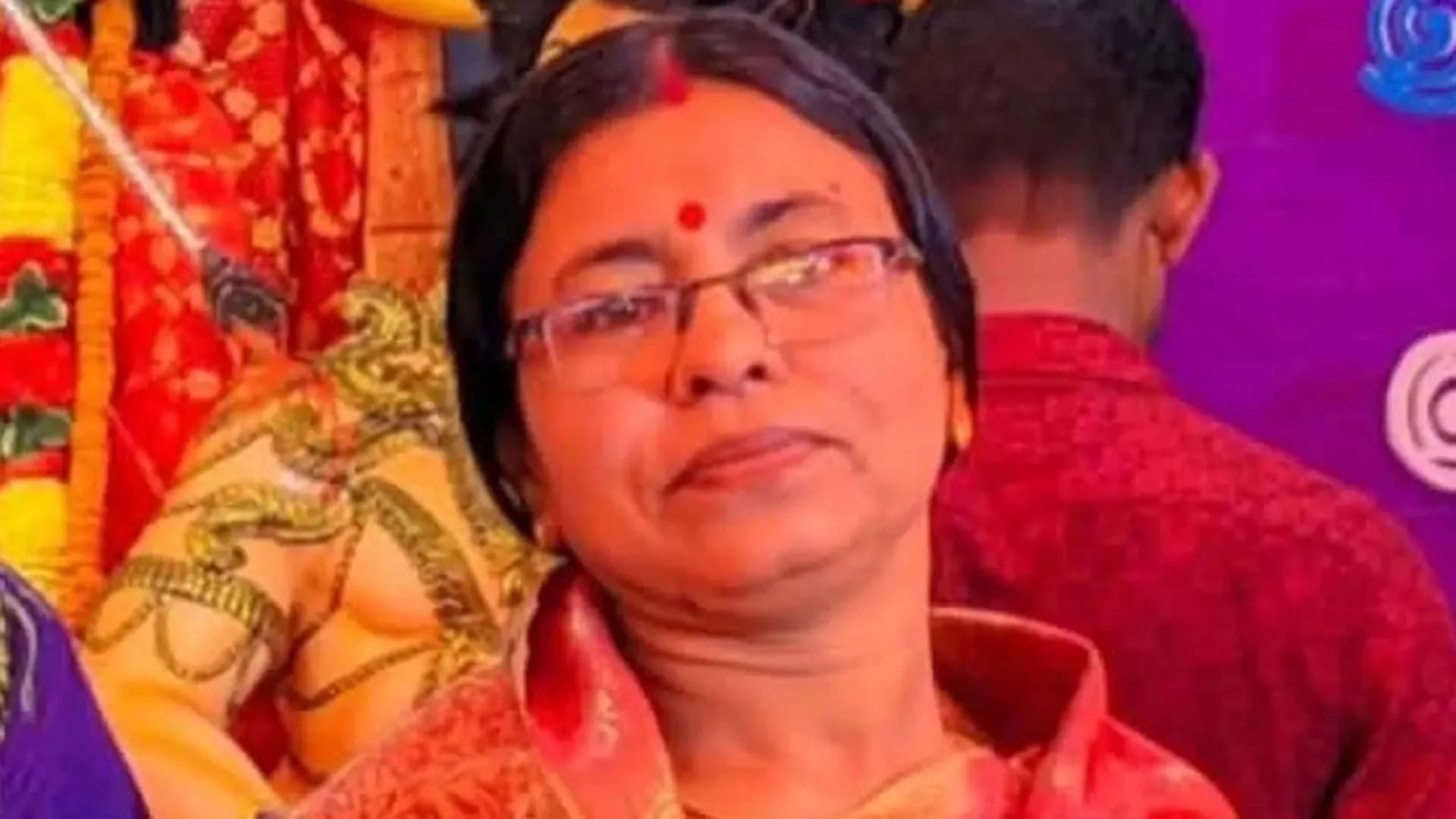সাপের কামড়ে প্রাণ গেল শিক্ষিকার