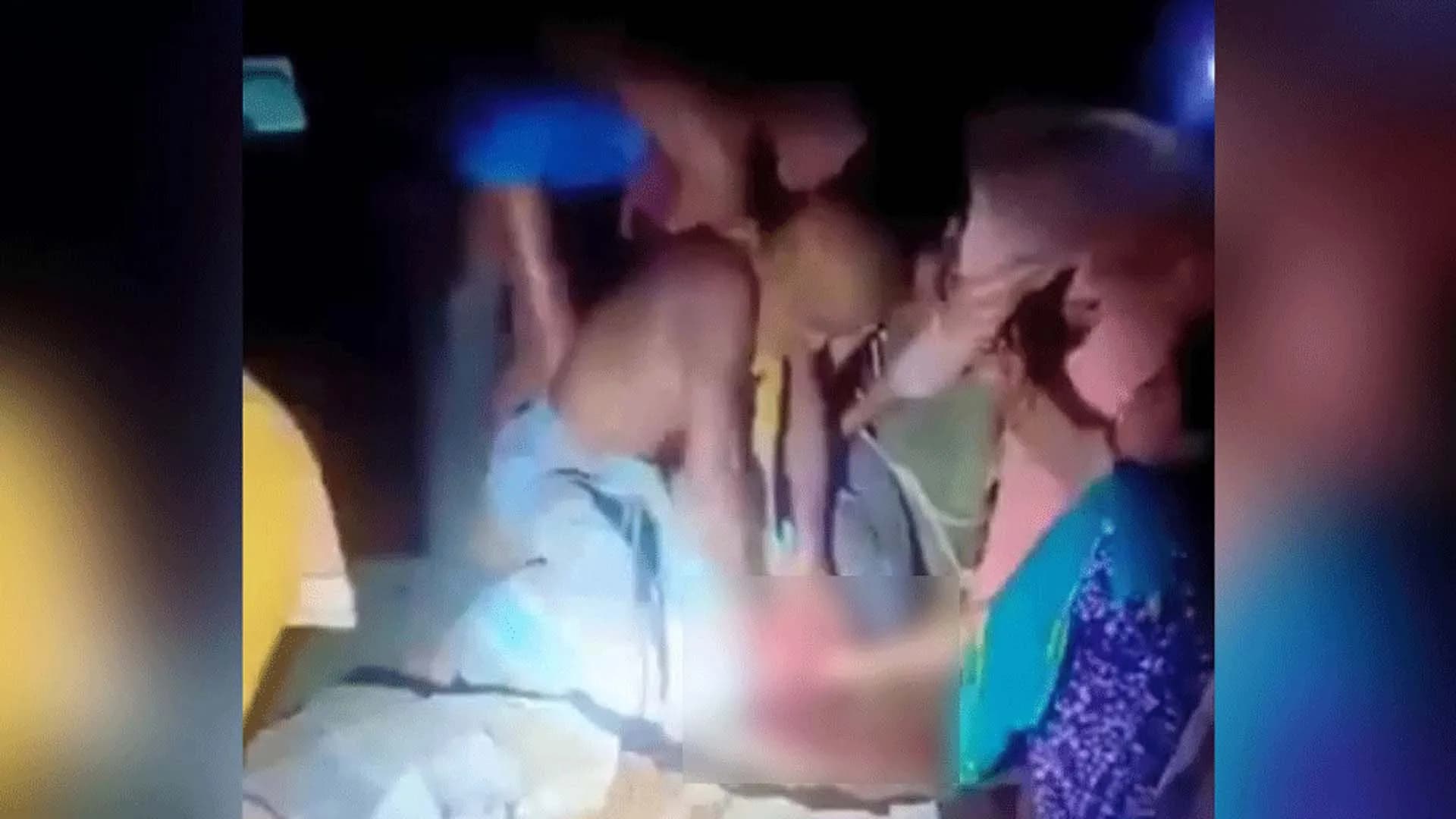 সেজ ভাইয়ের চোখ তুলে নেওয়ার মামলায় ছোট ভাই ৫ দিনের রিমান্ডে
