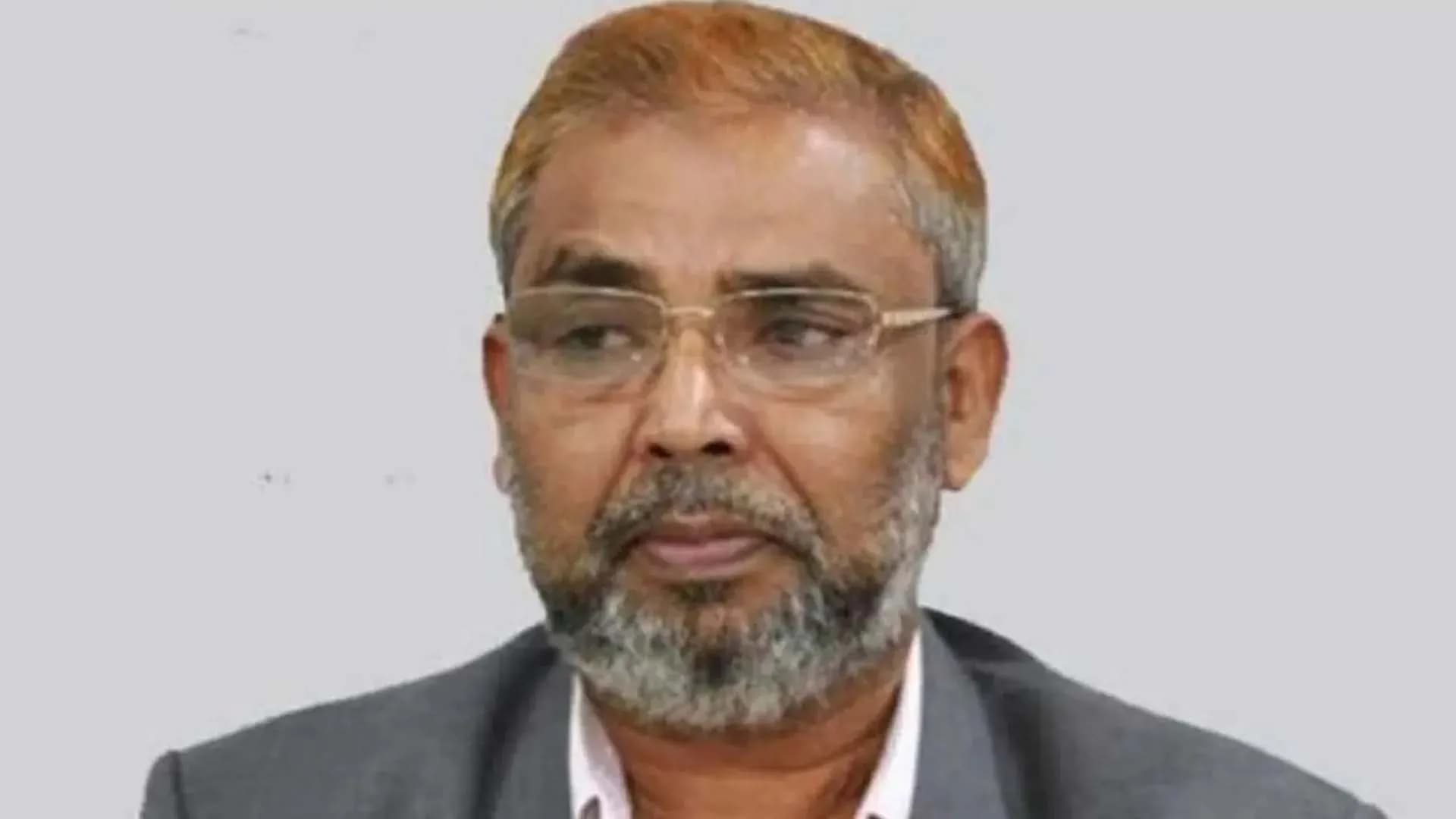 শীর্ষ চাল ব্যবসায়ী রশিদ গ্রেপ্তার