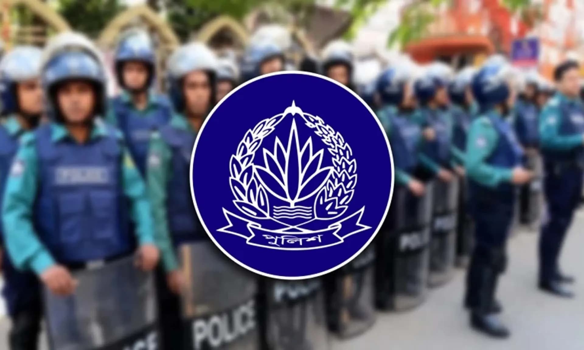 ৭ মাসে হামলার শিকার ৩৬৮ পুলিশ সদস্য