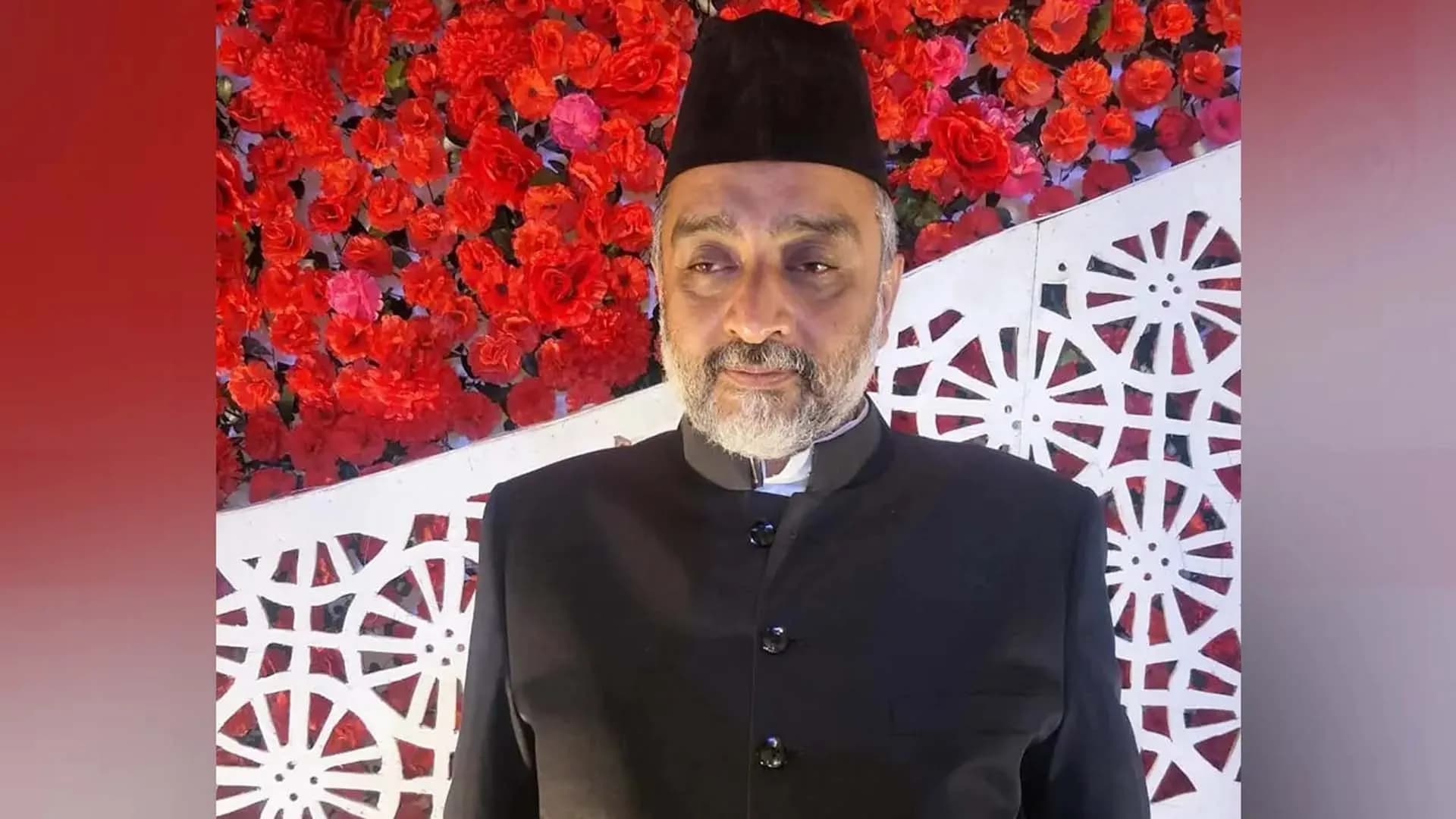মেজো ভাইয়ের মৃত্যুবার্ষিকীর দিনে ছোট ভাইয়ের মৃত্যু